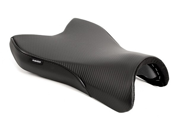 YAMAHA - FZ1 (06-15) - World Sport Performance Seat